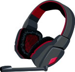 Gaming Headphone