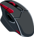 Gaming Mouse